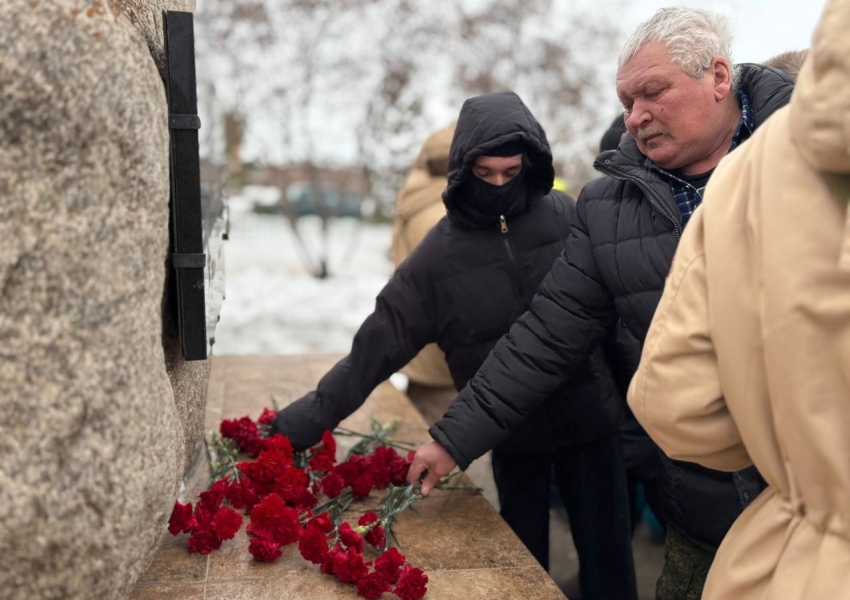 Сквозь годы и поколения