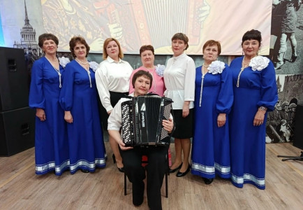 Приняли участие в фестивале 