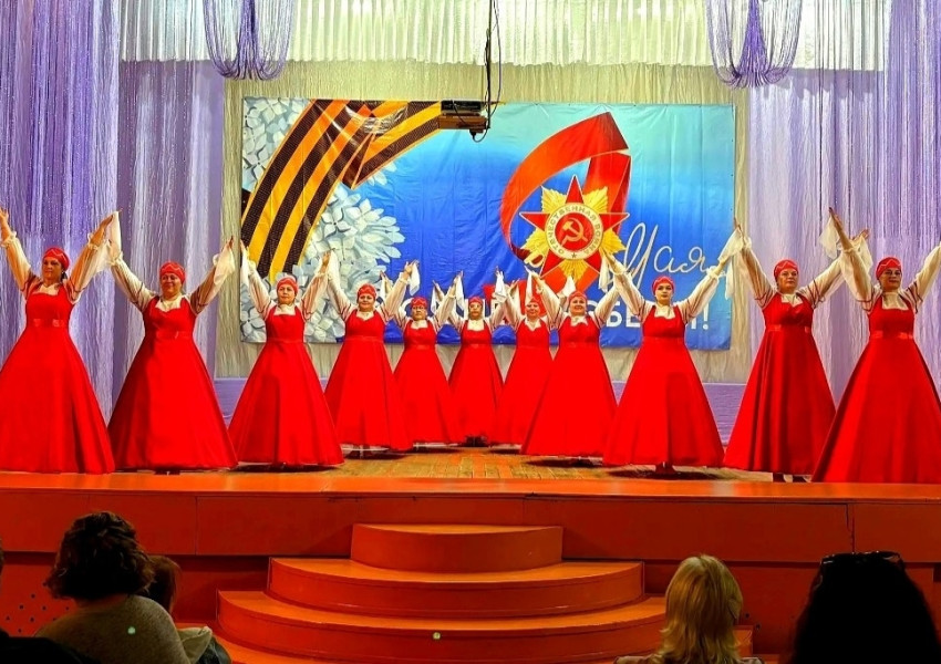 «Эхо войны и память сердца»
